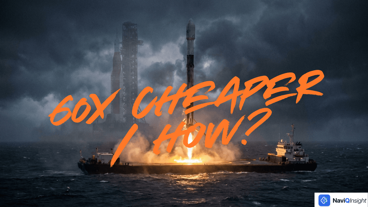 The 60x Manufacturing Revolution